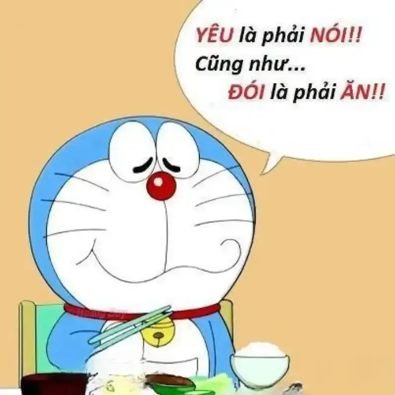 meme doraemon bựa