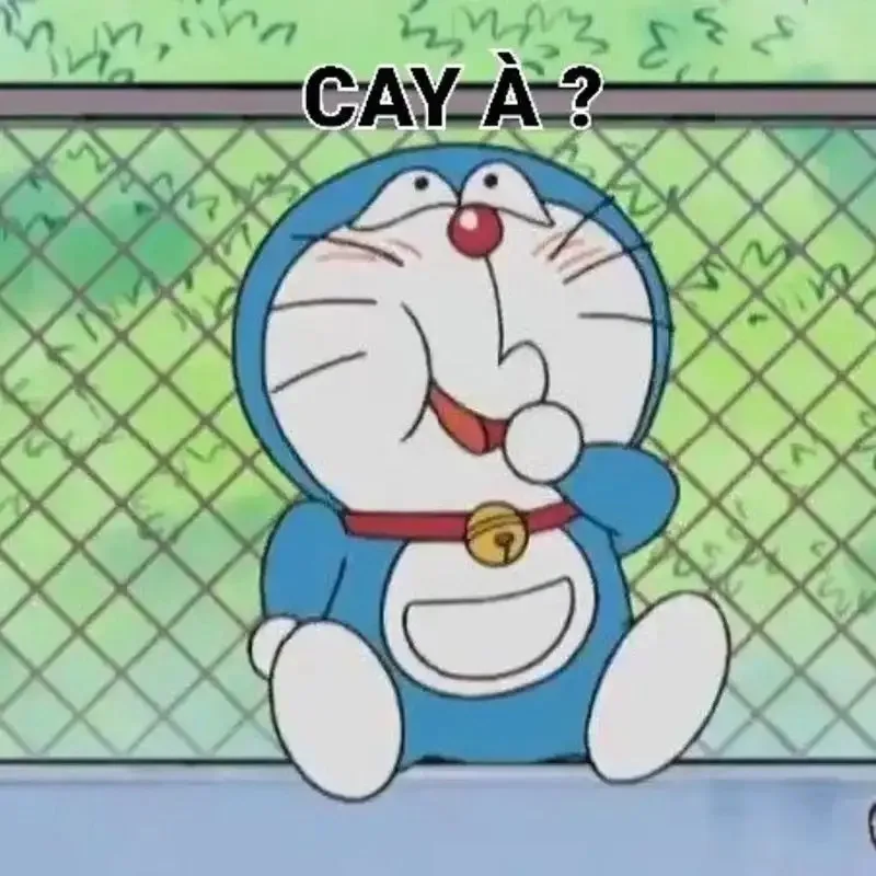 meme doraemon bựa