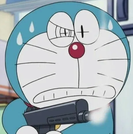 meme doraemon bựa
