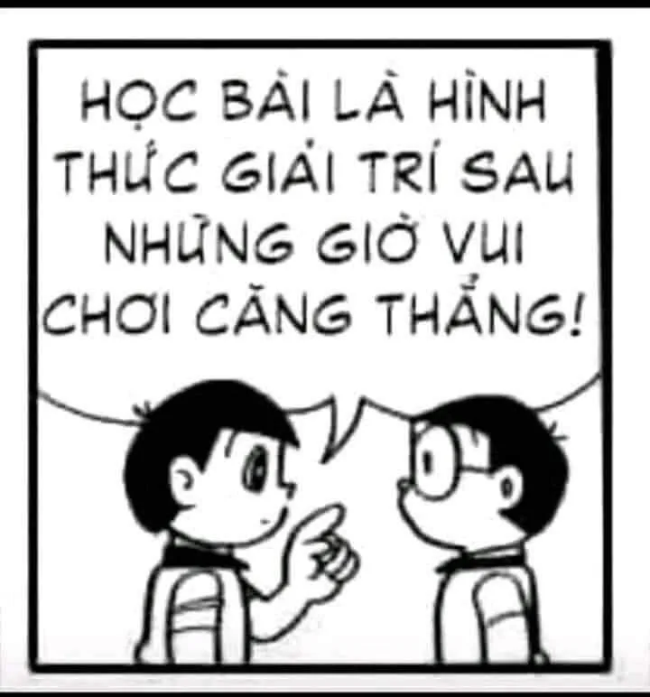 meme doraemon bựa