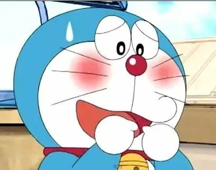 meme doraemon mặt hài