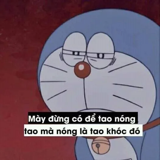 meme doraemon bựa