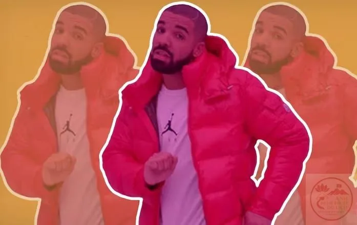 drake meme