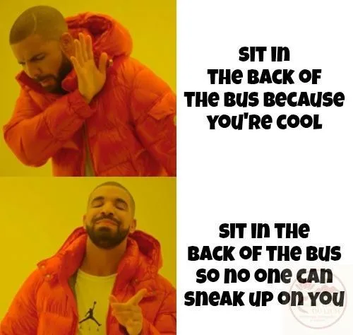drake meme