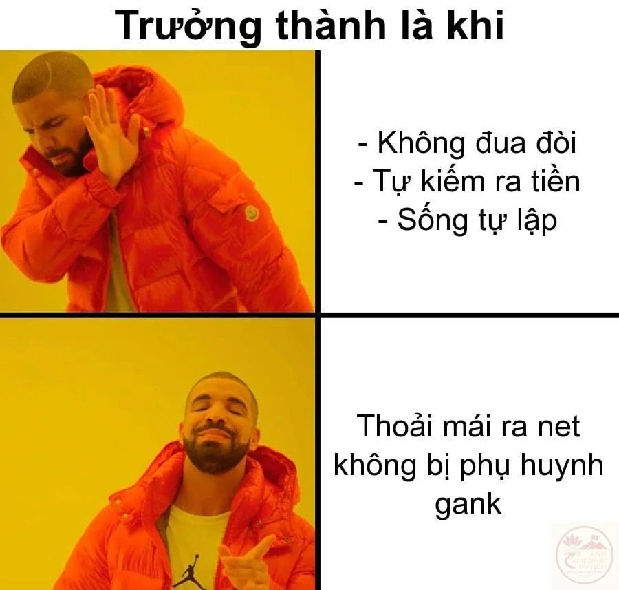 drake meme