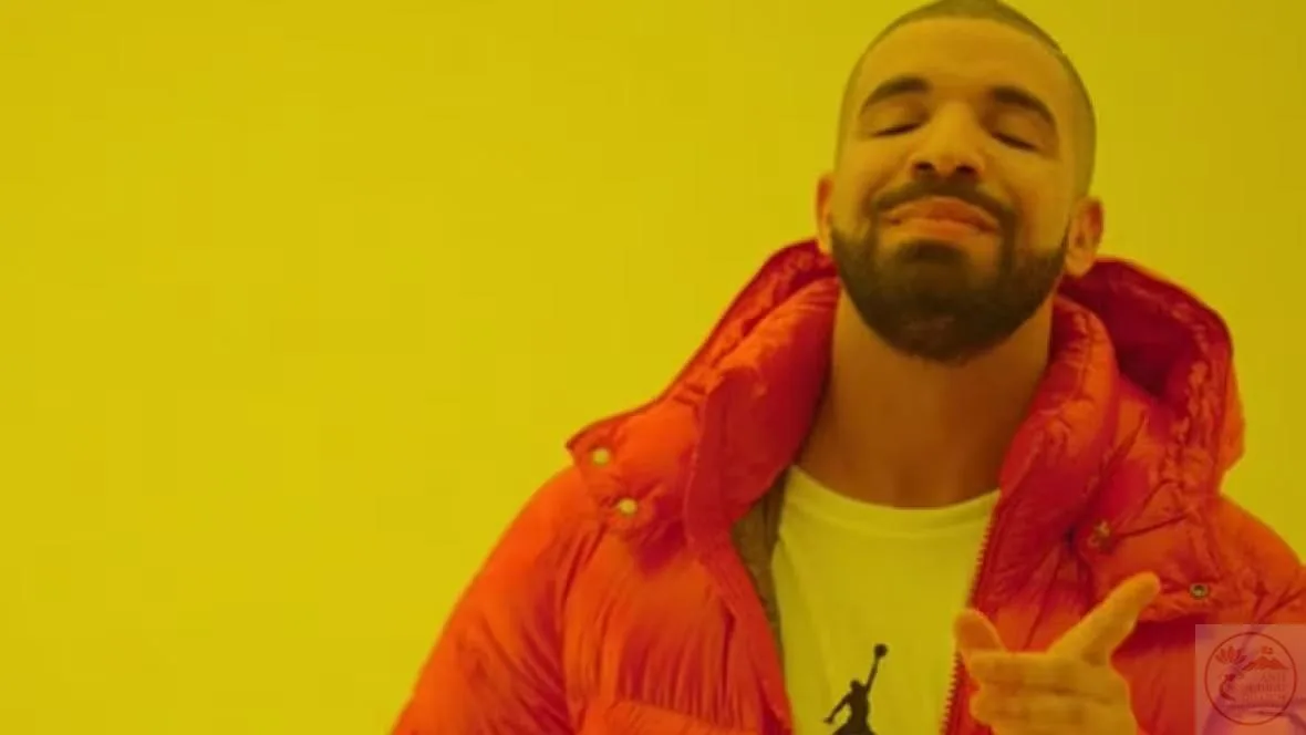 drake meme