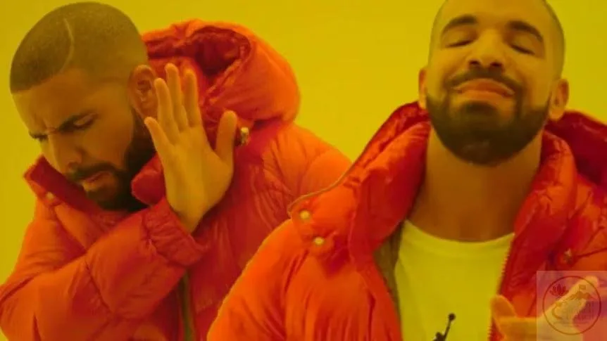 drake meme