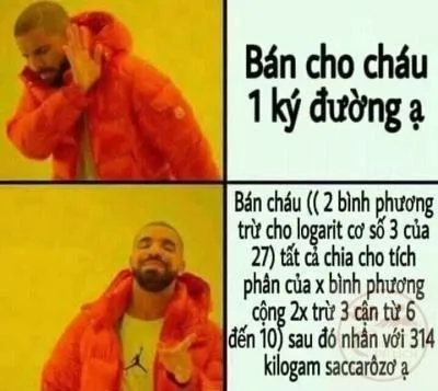 drake meme