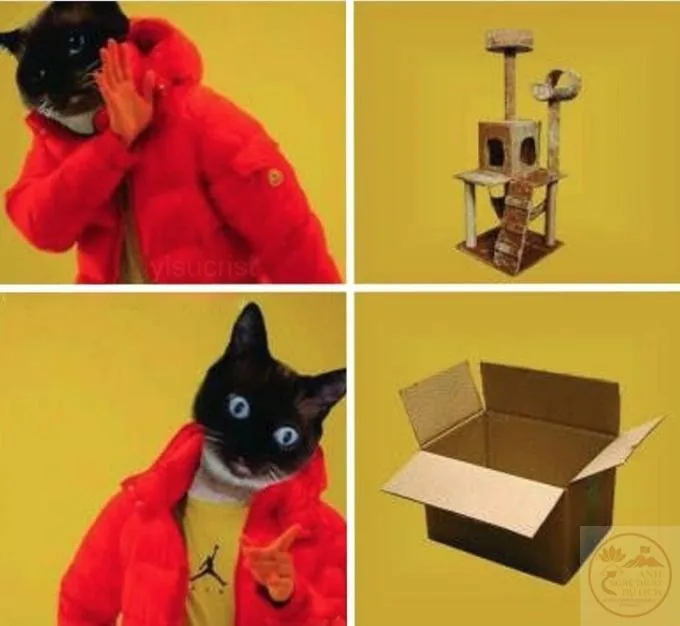 drake meme