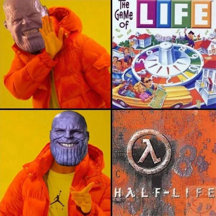 drake meme
