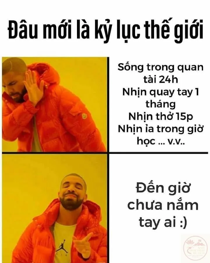 drake meme