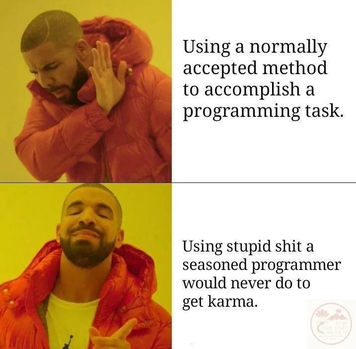 drake meme