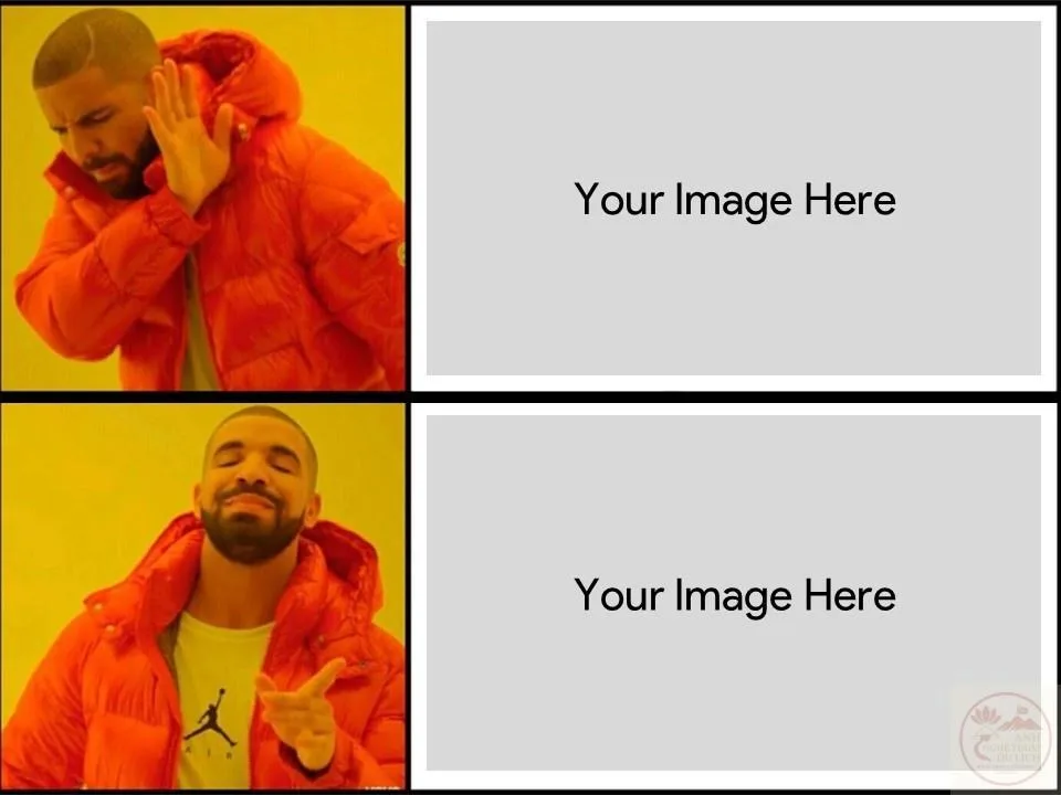 drake meme