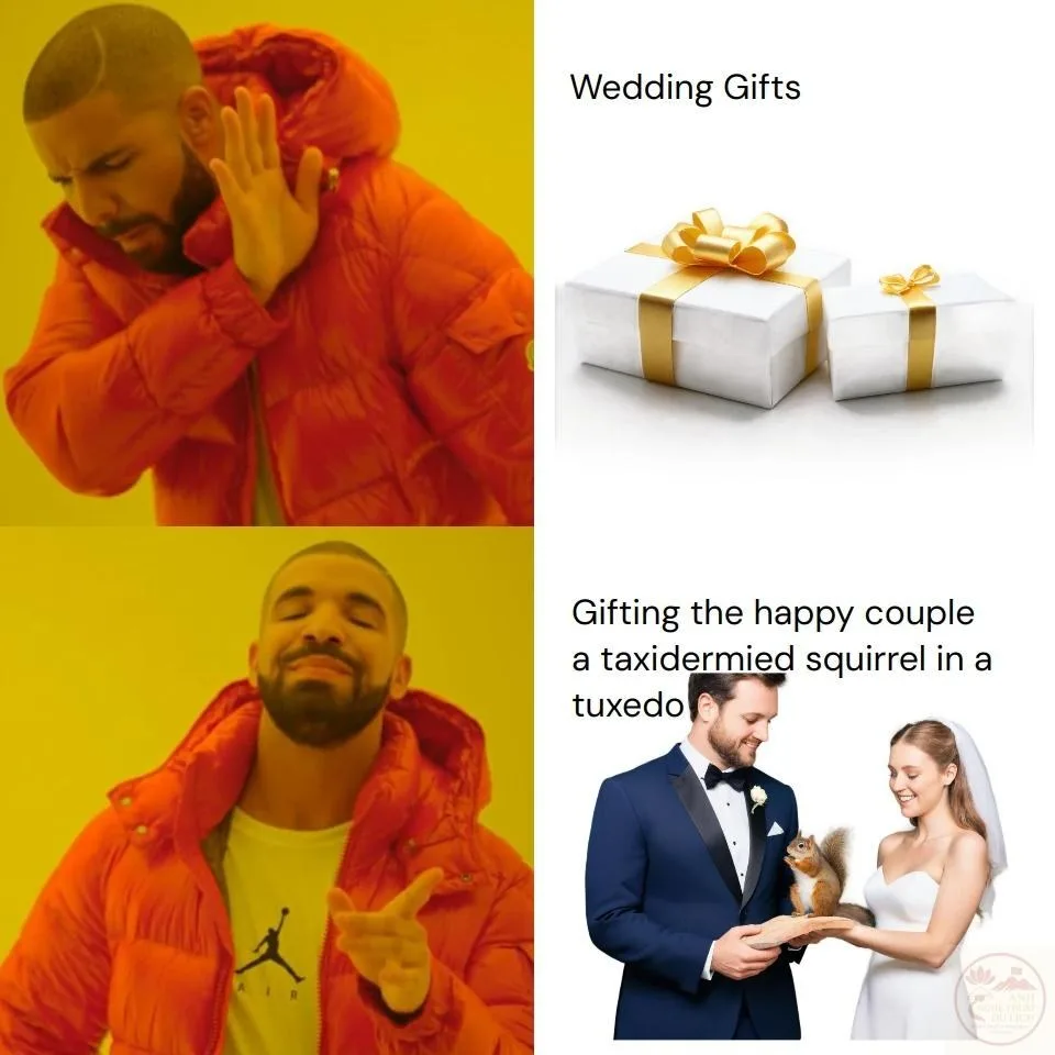 drake meme