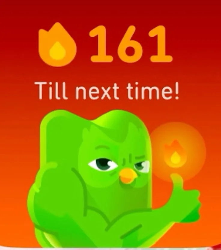 duolingo meme