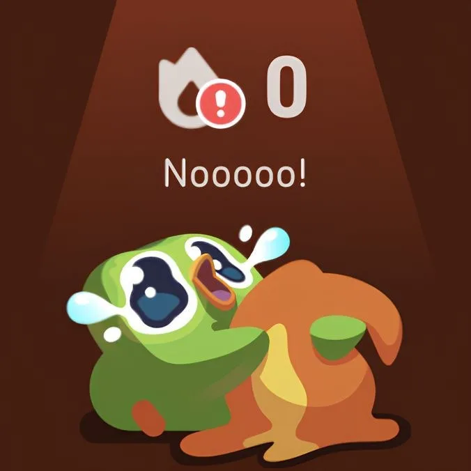 duolingo meme