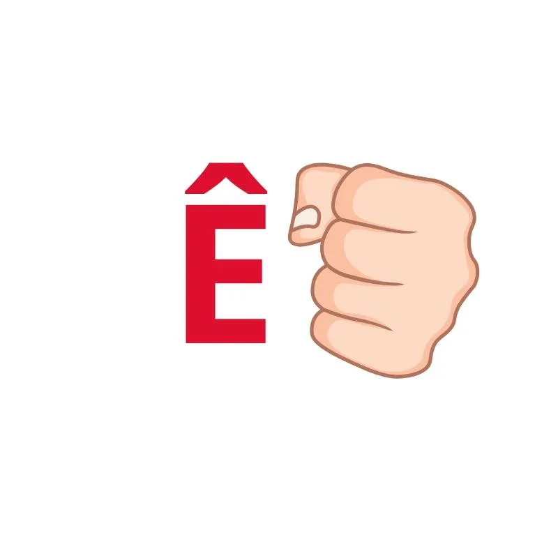 meme chữ ê