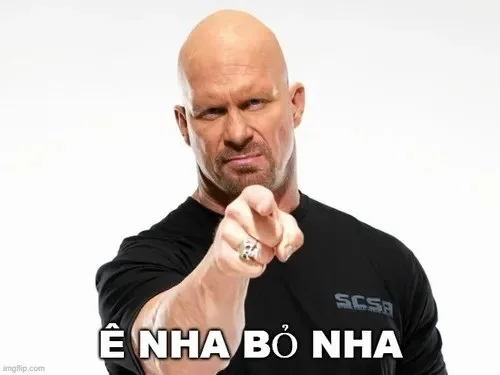 meme ê nha