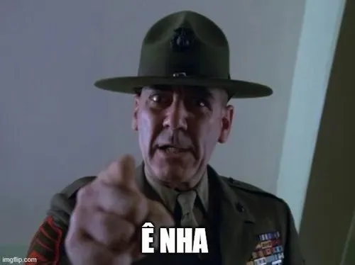meme ê nha