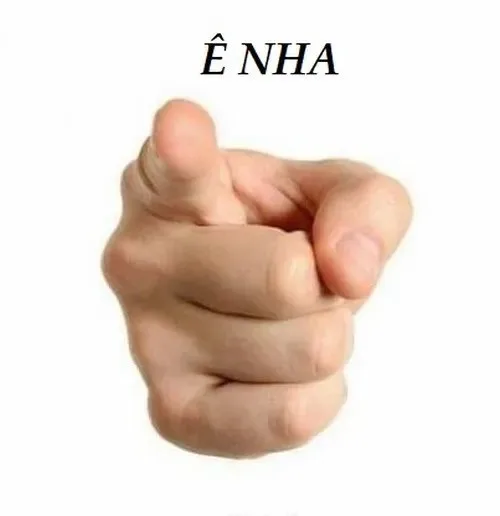 meme ê nha