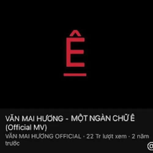 meme chữ ê