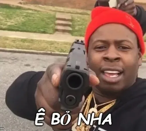 meme ê nha