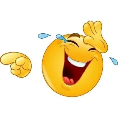 emoji cười meme
