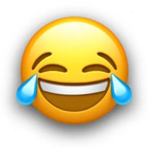 emoji cười meme