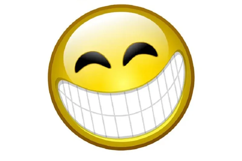 emoji cười meme