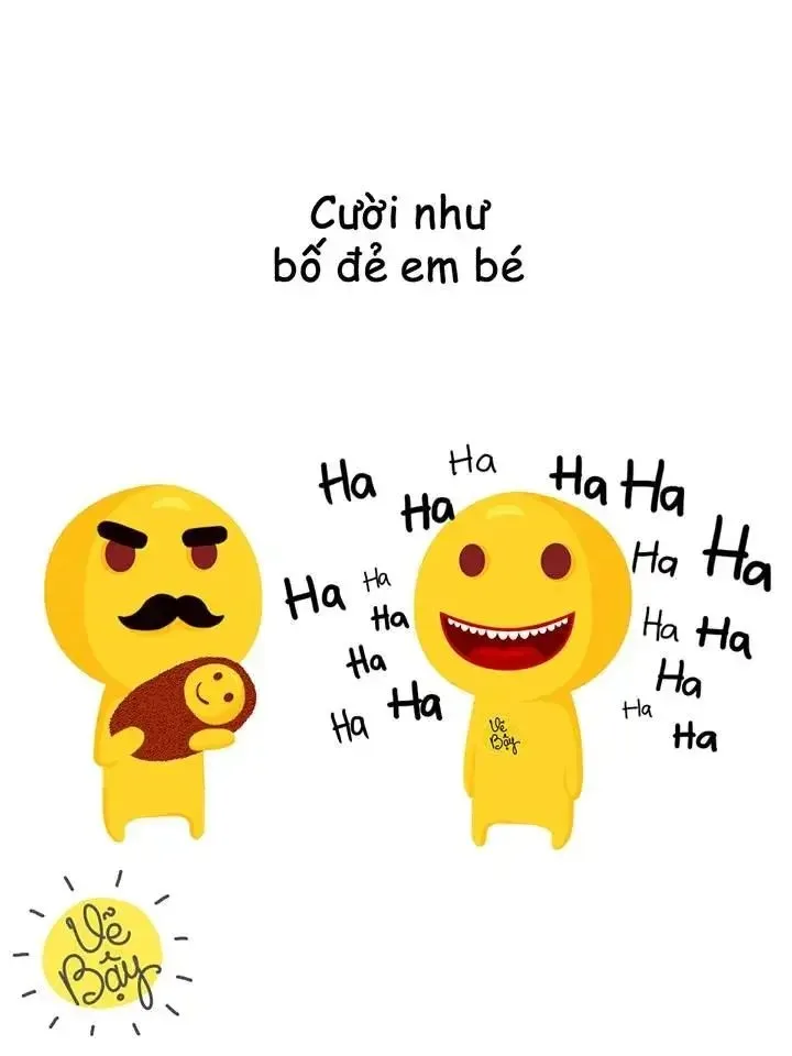 emoji cười meme