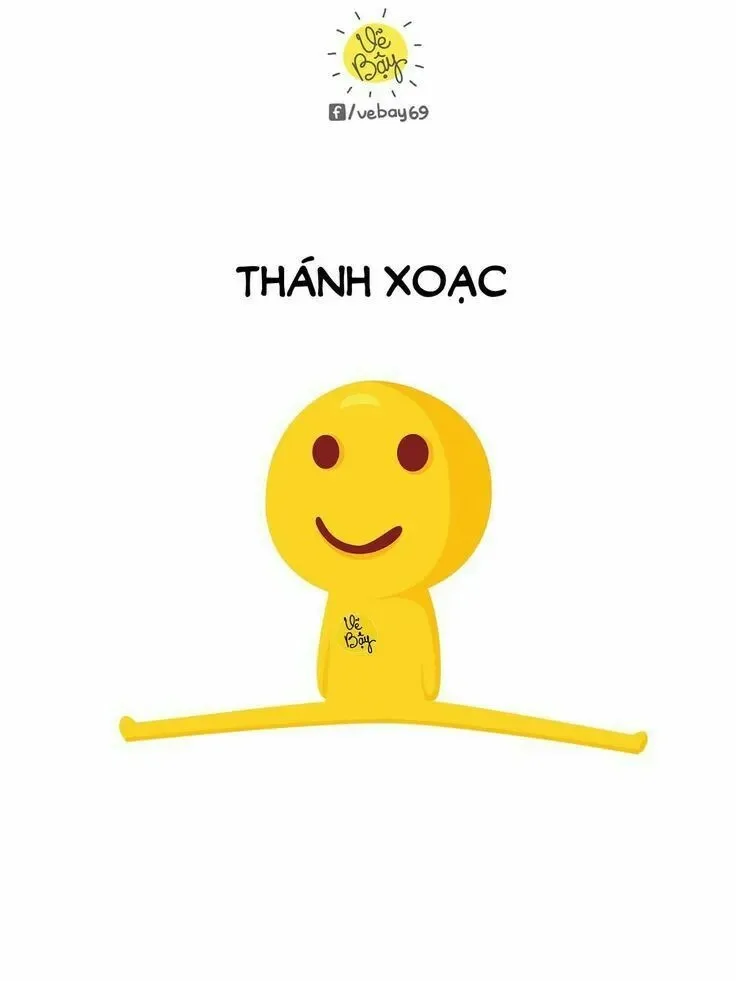 icon mặt cười meme