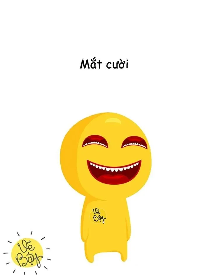 emoji cười meme