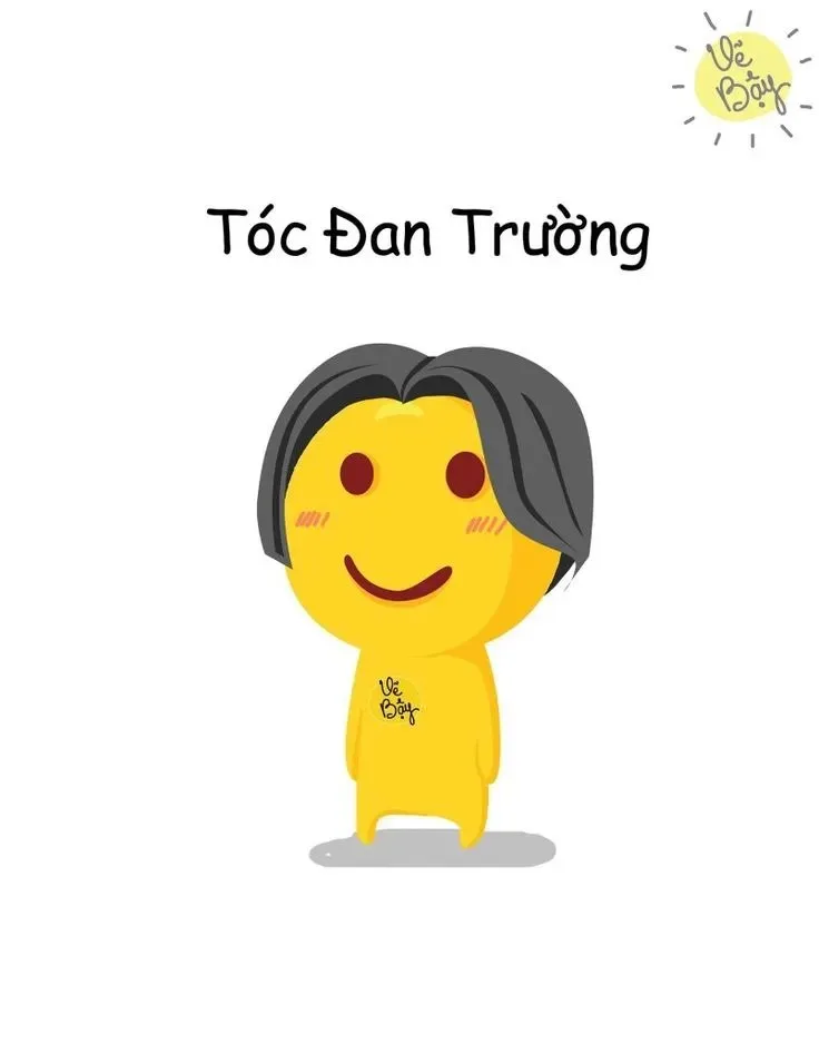 icon mặt cười meme