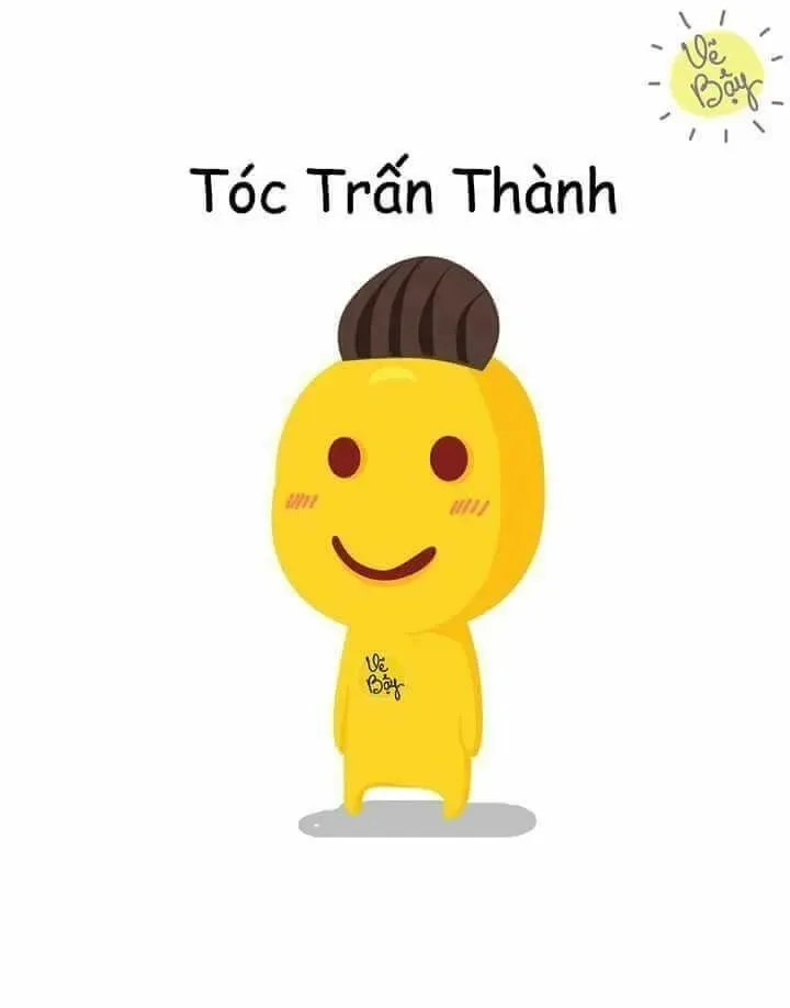 icon mặt cười meme