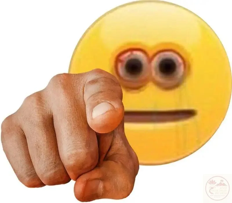 cursed emoji meme