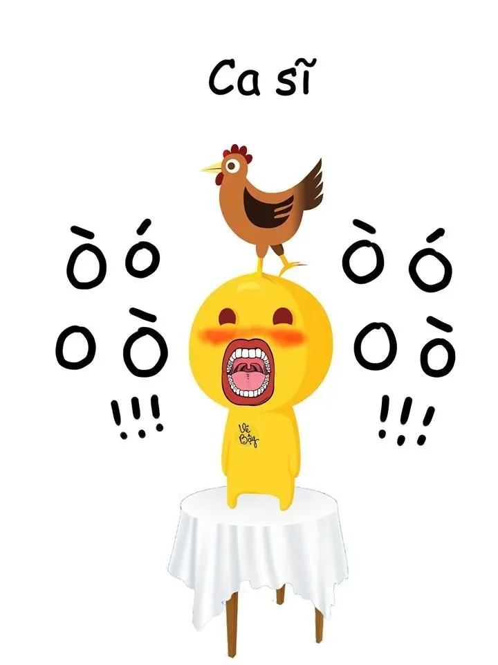 icon mặt cười meme