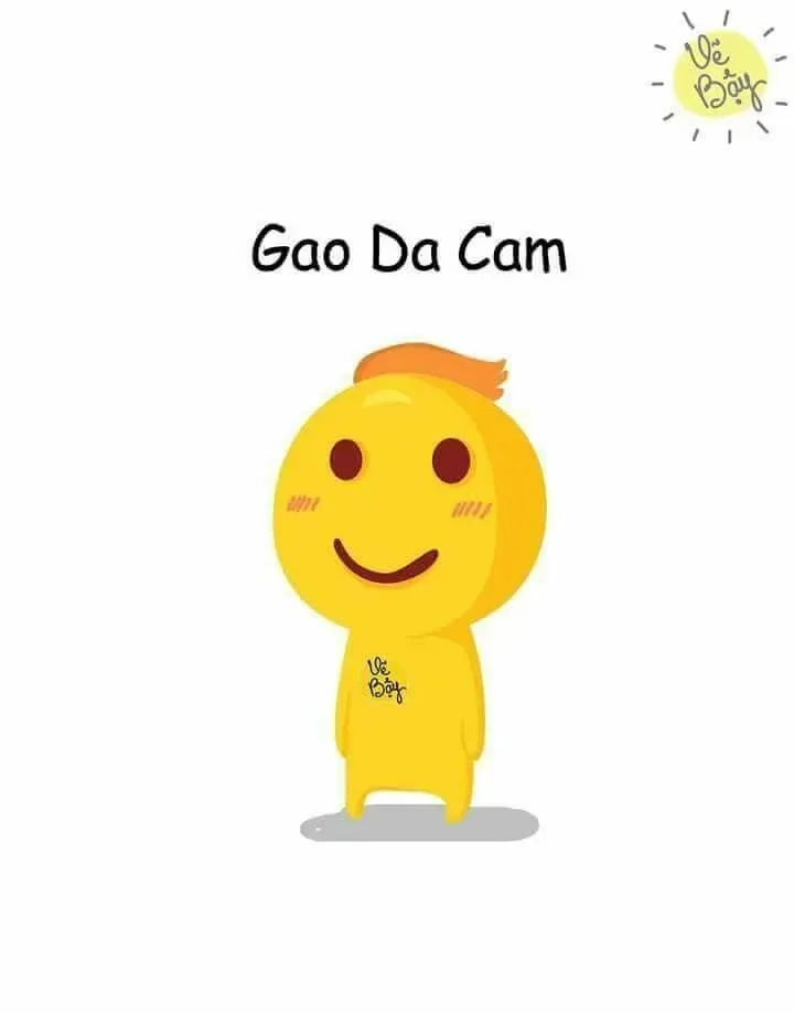 icon mặt cười meme