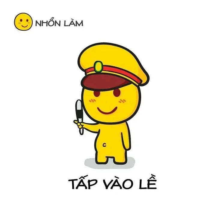 icon mặt cười meme