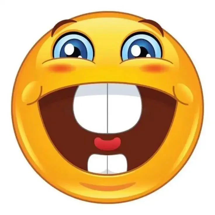 emoji cười meme