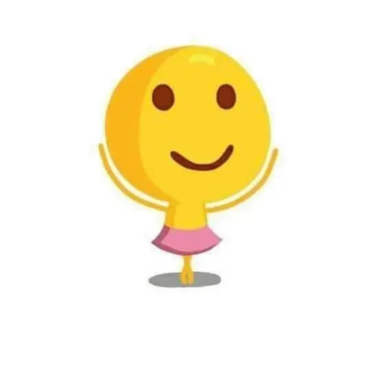 icon mặt cười meme