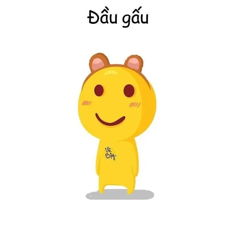 icon mặt cười meme