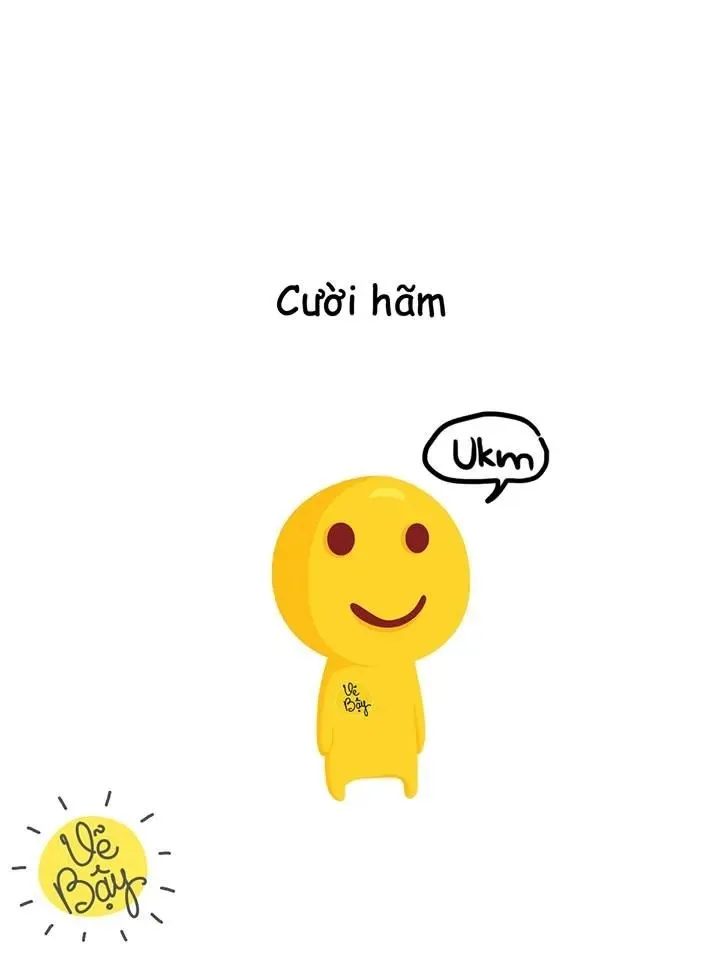 emoji cười meme