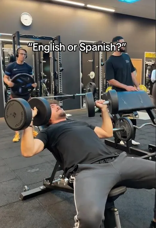english or spanish meme