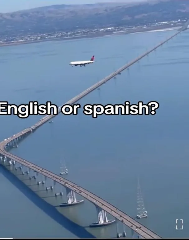 english or spanish meme