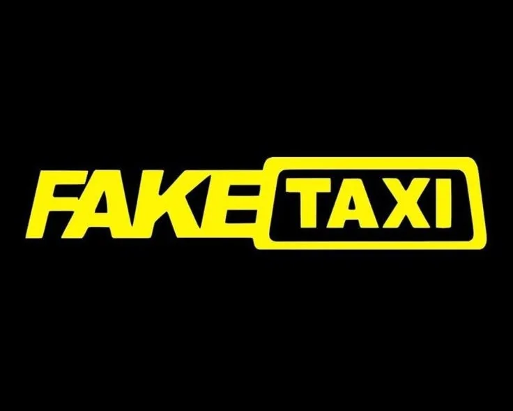 fake taxi meme