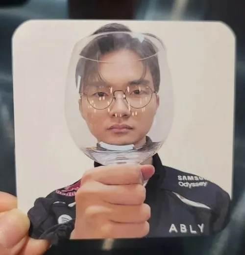 faker meme face