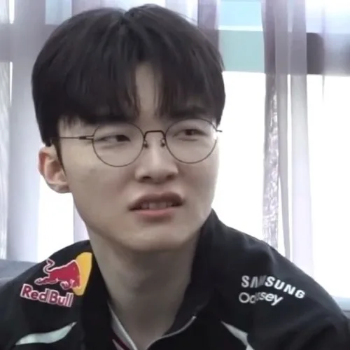 faker meme face