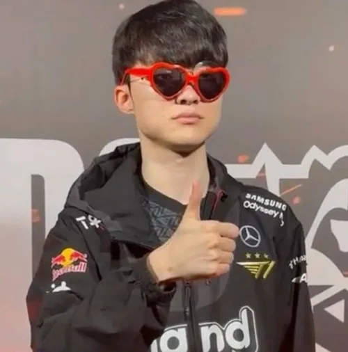faker meme