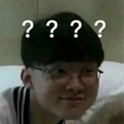 faker meme face