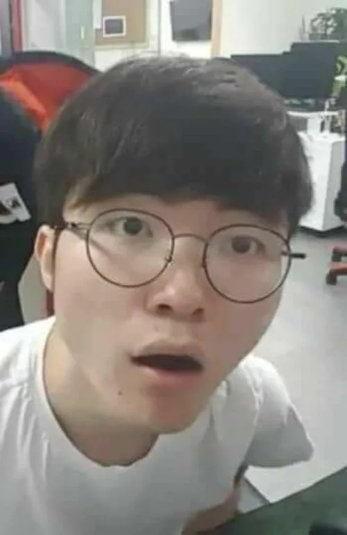 faker meme face